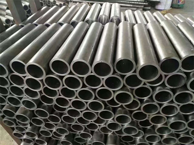 舒城30CrMo精密无缝钢管