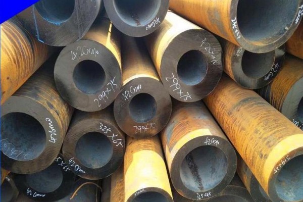 舒城舒城舒城42CrMo无缝钢管 汽车工程机械配件合金无缝管